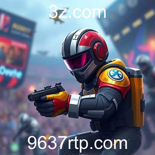 Tendências de 9637.com no Mundo dos Jogos Online