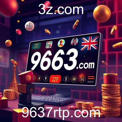 Exploração Digital e Jogos Online: Os Desafios de 2025