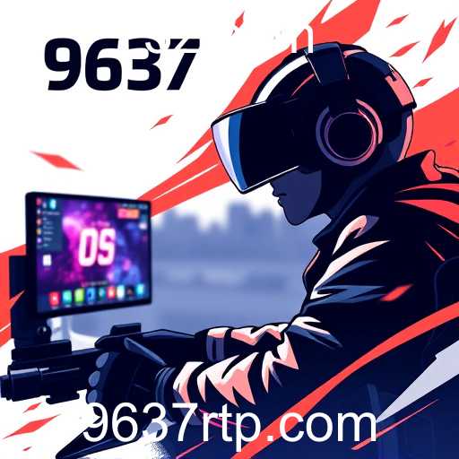 9637.com: Expansão e Inovação no Mundo dos Jogos Online