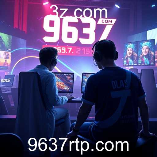 Tendências e Novidades do Mercado de Jogos em 2025