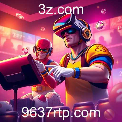 Tendências e Inovações no Mundo dos Jogos Online em 2025