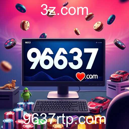 Tendências e Inovações no Mercado de Jogos Online em 2025