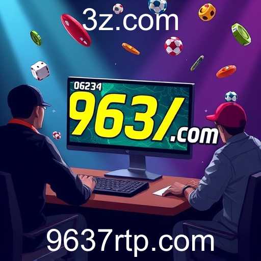 O Crescimento do Setor de Jogos Online no Brasil