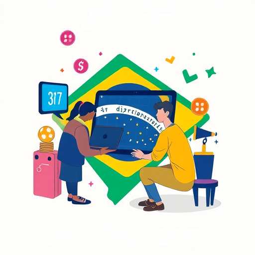 A Ascensão do 9637.com no Cenário de Jogos Online em 2025