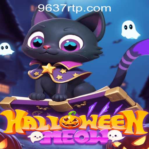 HalloweenMeow: Unleashing Spooky Fun in the Gaming World