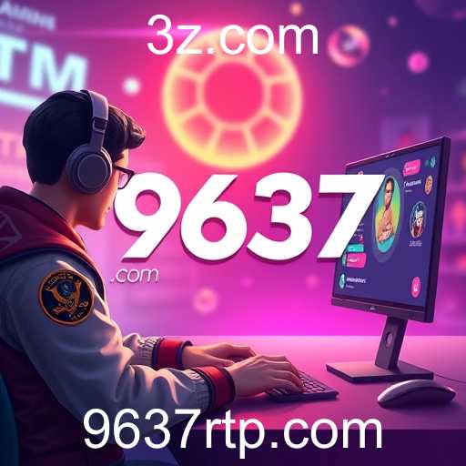 O Crescente Impacto de 9637.com no Mercado Brasileiro de Jogos