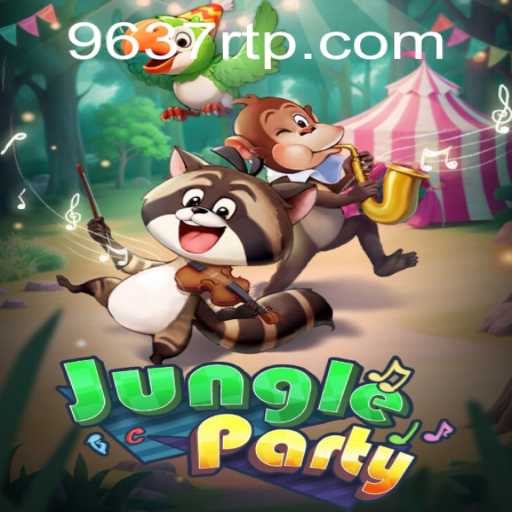 Exploring the Adventurous World of JungleParty
