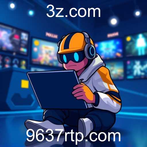 A Evolução do Mercado de Jogos Online em 2025