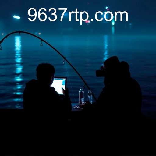 Online Fishing: Navigating the Waters of Internet Security and 9637.com
