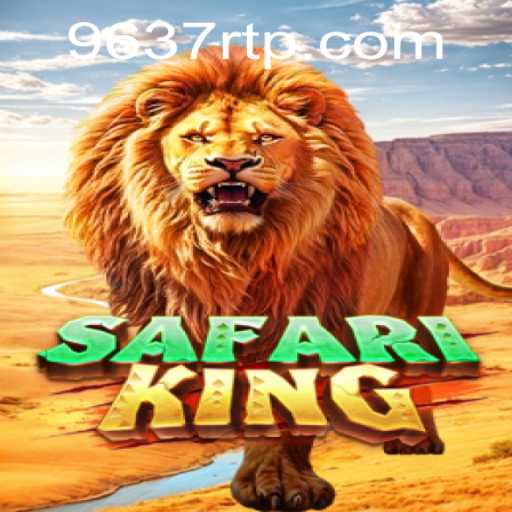 Discover the Thrill of SafariKing: An Immersive Adventure Joins Forces with 9637.com