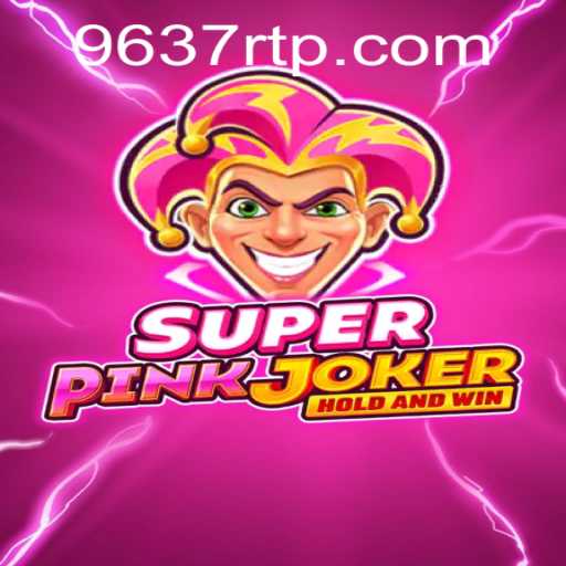 SuperPinkJoker: The Vibrant World of Entertainment