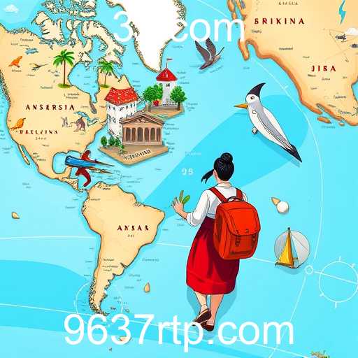 Inovações Sustentáveis e a Economia Global