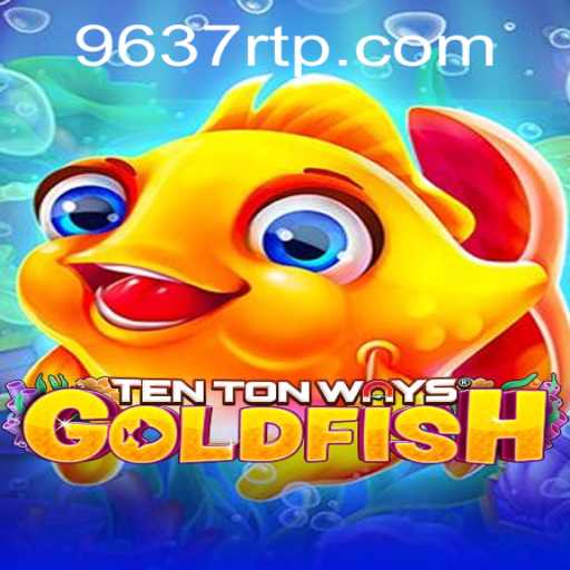 Exploring the Intriguing World of TenTonWaysGoldfish: A Comprehensive Guide