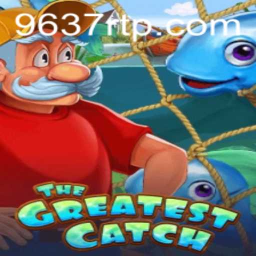 Dive Into The Exciting World of TheGreatestCatch