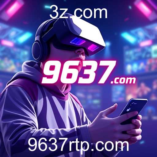 Tendências e Inovações no Mundo dos Jogos Online